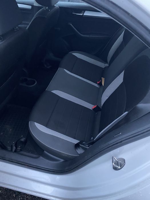 шкода рапид 2018 1.0тси на части skoda rapid 1.0tsi