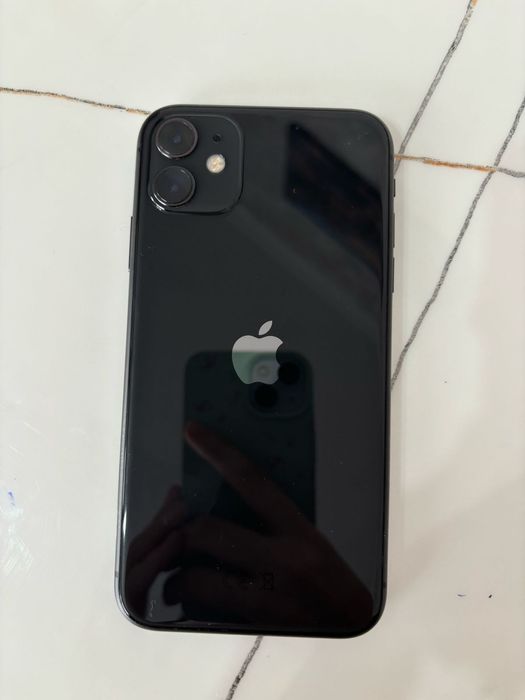Продам Айфон 11 128гб
