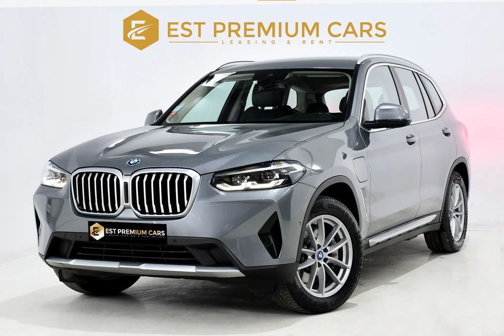 BMW X3 Faruri Full Led,Harman Kardon,Camera Marsalier, Scaune Sport,Key Less