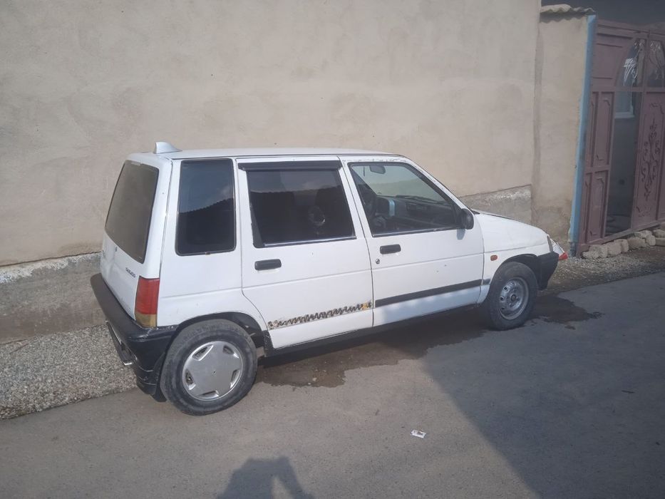 Tiko 98-yil xolati yaxshi 4ta balon akumlatori yangi