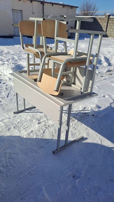 парта стол сатылады