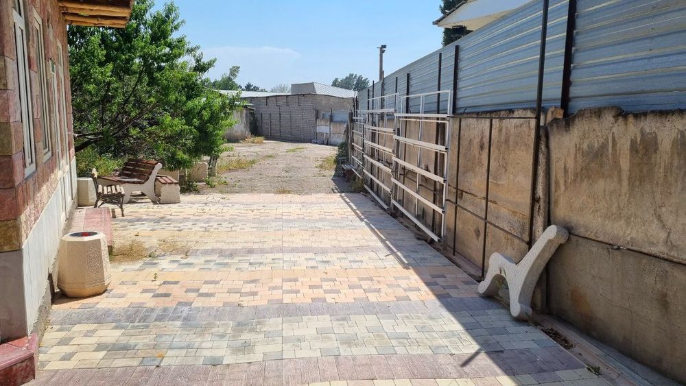 Производственный цех на продажу