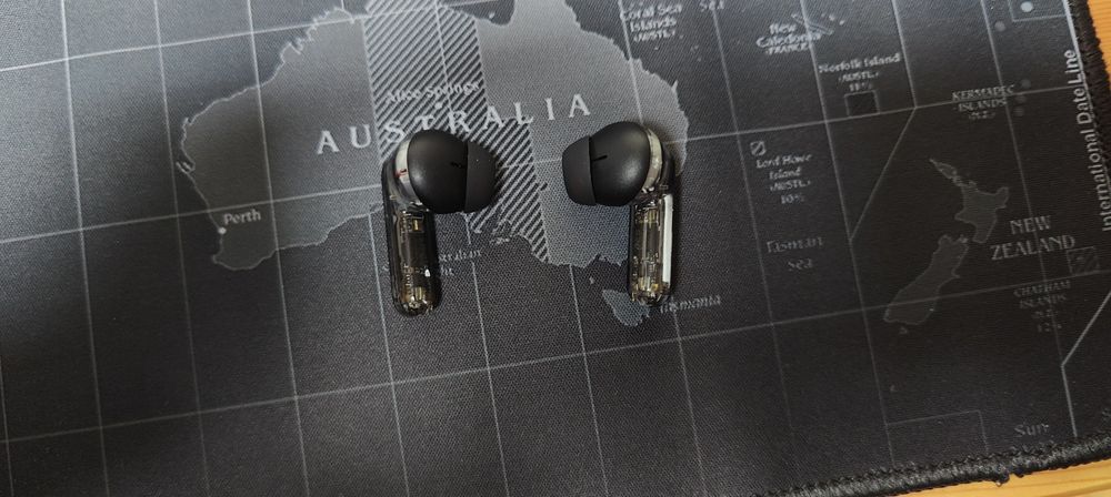 Vând căști JBL tune flex