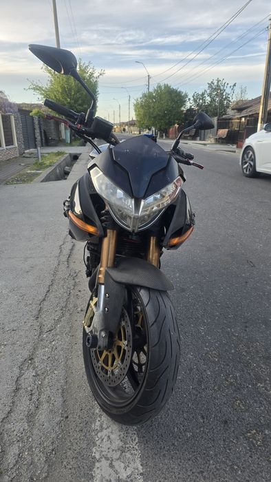 Benelli TNT 1130 2005 8900 km