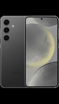 НОВ! Samsung Galaxy S24 5G 256GB Black 2г. Гаранция!