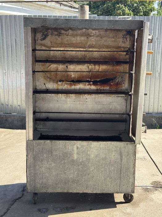 Гриль аппарат!!!