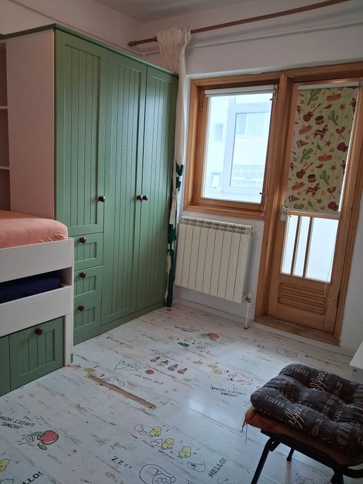 Apartament spatios zona Belvedere
