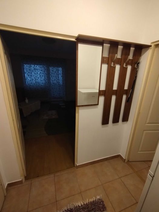 Apartament 2 camere parter