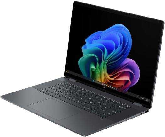 HP OmniBook X Flip 16 WUXGA TS Intel® Core™ Ultra 7-256V LPDDR5 16GB 1