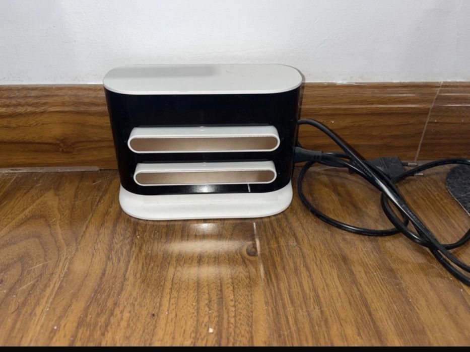 robot Aspirator Karcher