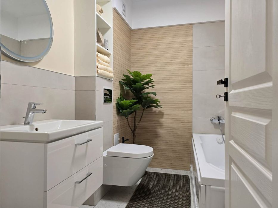 Vand apartament tip studio