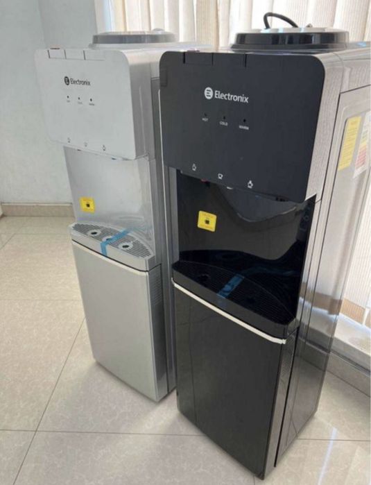 Куллер ELECTRONIX скидка на ети модели 30%  Доставка бесплатно