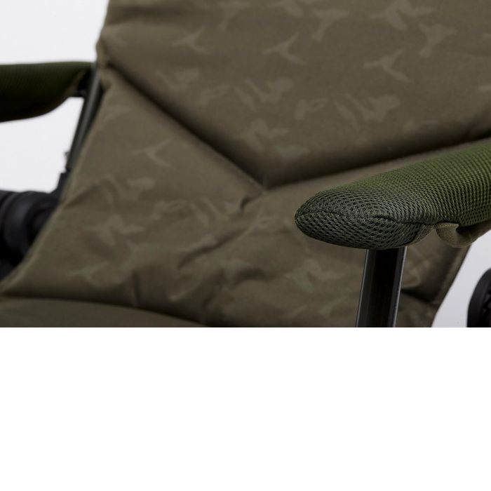 Scaun ProLogic Inspire Lite-Pro cu - produs resigilat Decathlon