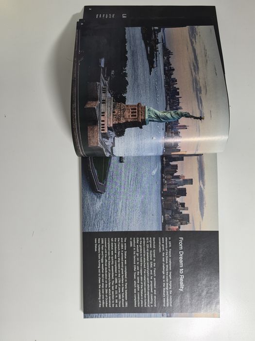 Lego Architecture,Statue of Liberty