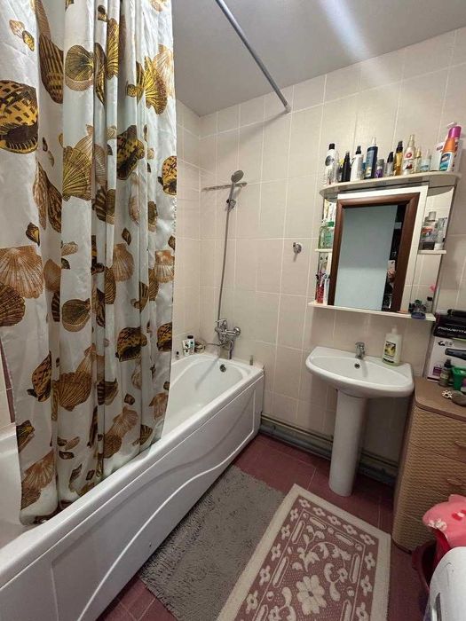 2 комн ЖАНА КАЛА 4 этаж