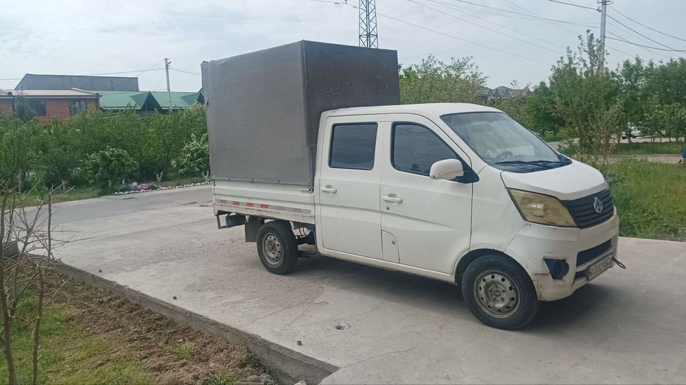 Changan 5.800$ faqat naxtga