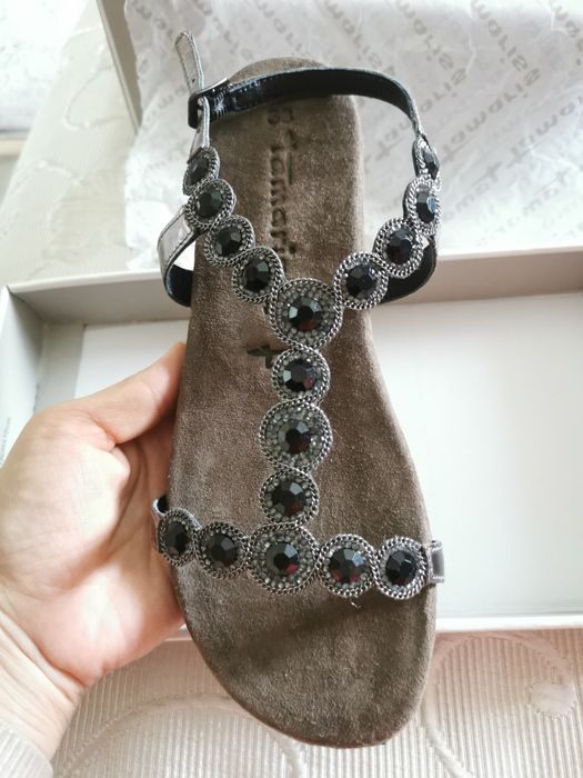 Сандалии, босоножки Tamaris