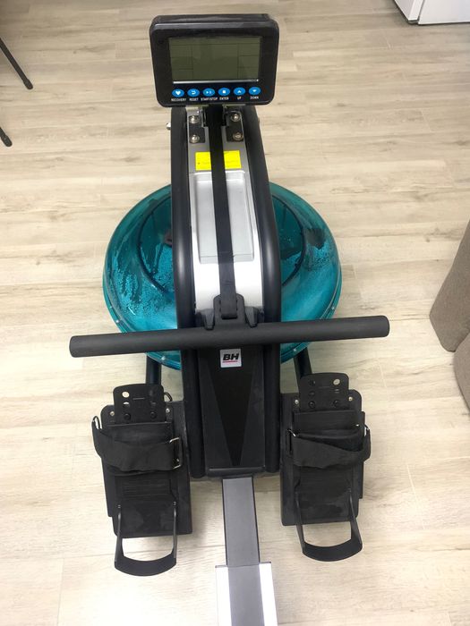 Тренажер гребной