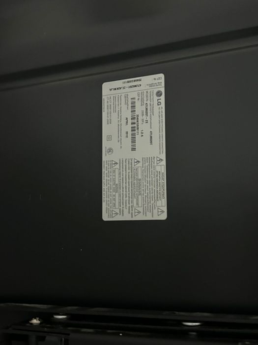 Продам Телевизор LG