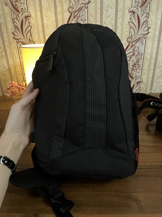 Продам фотоаппарат Canon EOS 600d