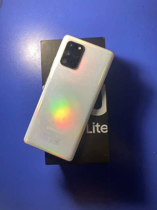 Обменяю Samsung Galaxy S10 Lite
