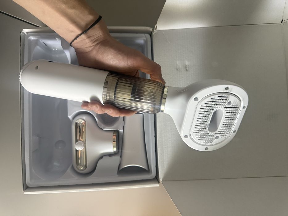 Пылесос для груминга купить на каспи