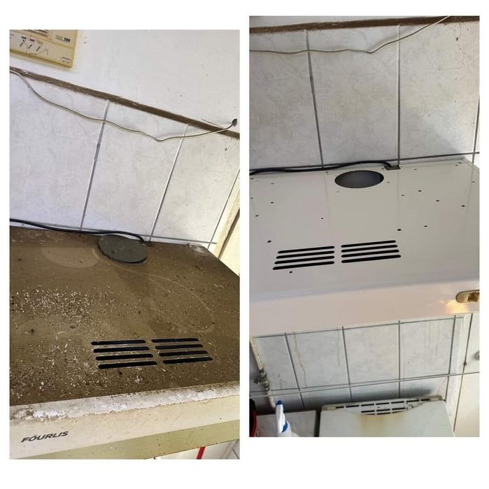 Servicii de Curățenie Profesionale