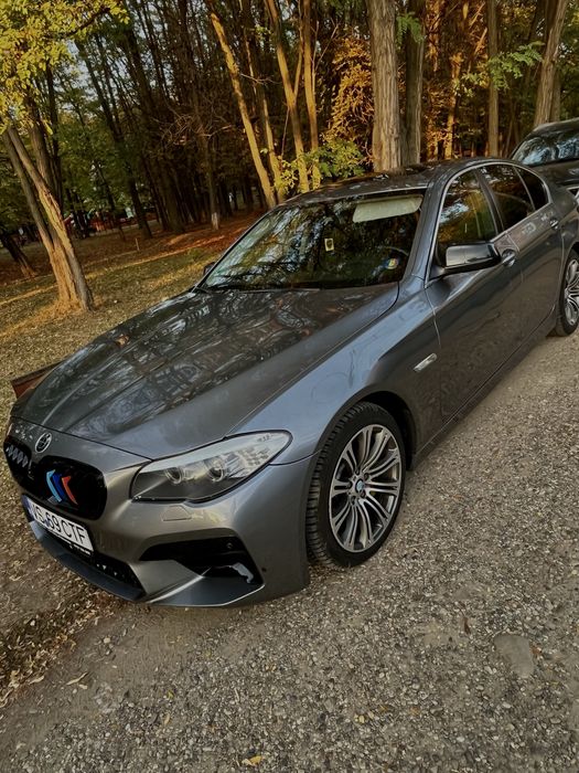 Vand bmw seria 5 f10