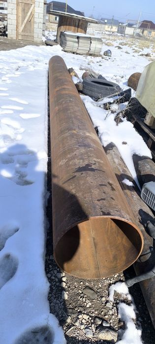 Труба..180тысяче