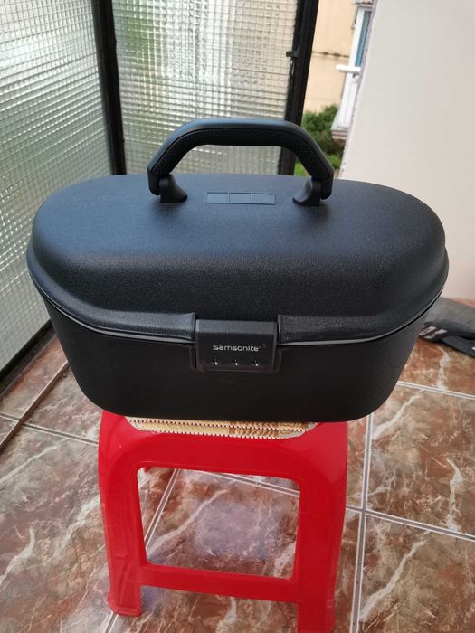 Samsonite geanta machiaje