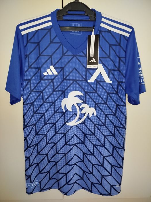 Официални фланелки на Левски София - сезон 23/24г. - размер М