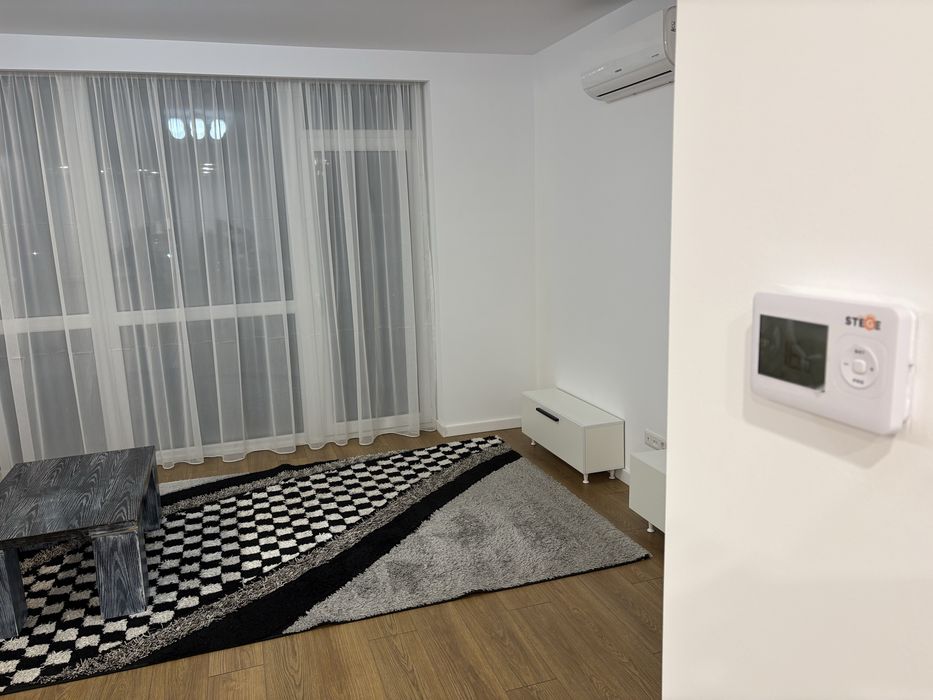 Inchiriez apartament 2 camere - Concept 9, Targu mures (Shopping City)
