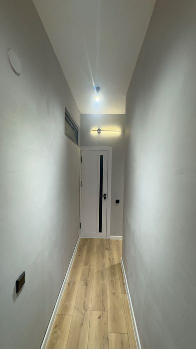 Qoʻyliq tarafdan kvartira