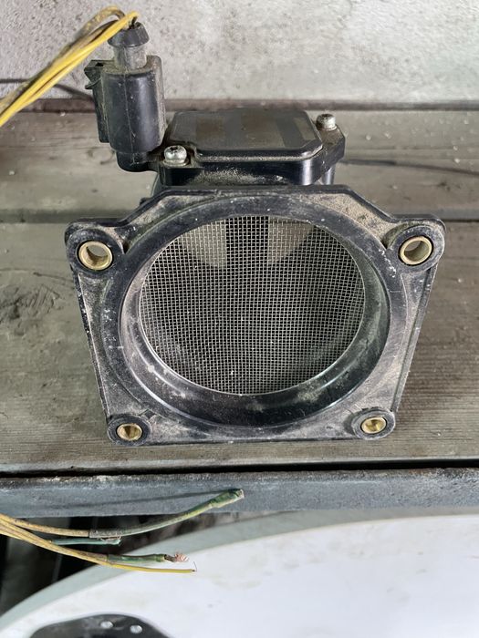 Дмрв на ауди а6 с5