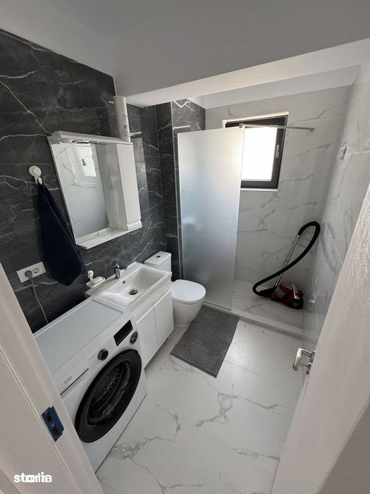 Apartament 2 camere - prima inchiriere | parcare subterana | Otopeni