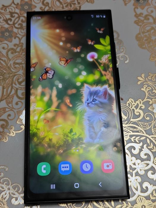 Продам телефон Самсунг s24 ultra