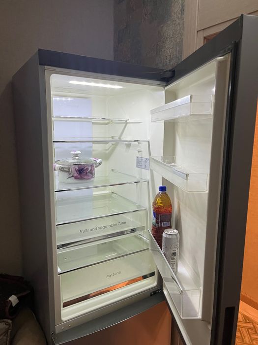 Продается холодильник в хорошем состоянии  250$