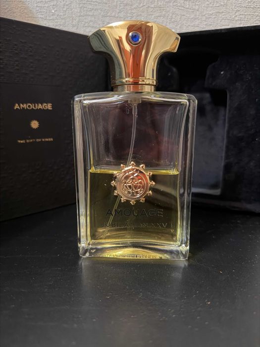 парфюм Amouage Jubilation XXV for men