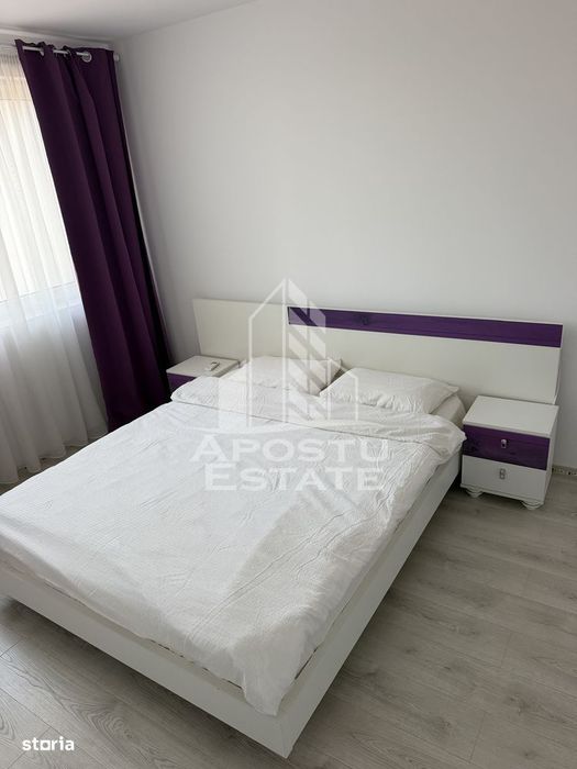 Apartament de inchiriat  2 camere, Giroc, zona ESO.