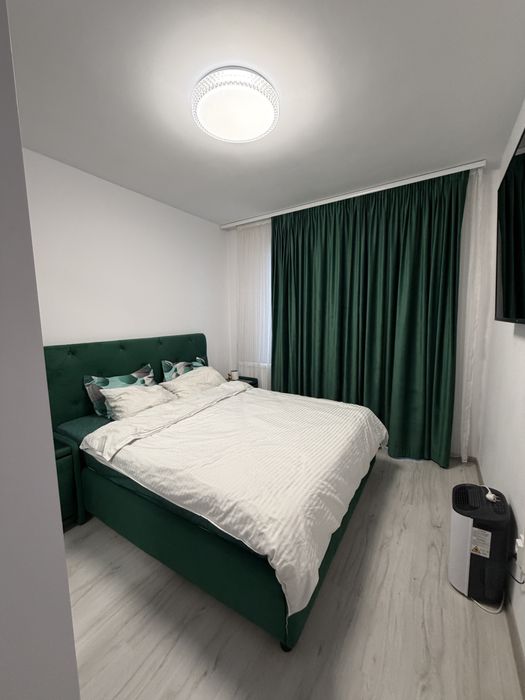 Inchiriez apartament 2 camere, Sector 3