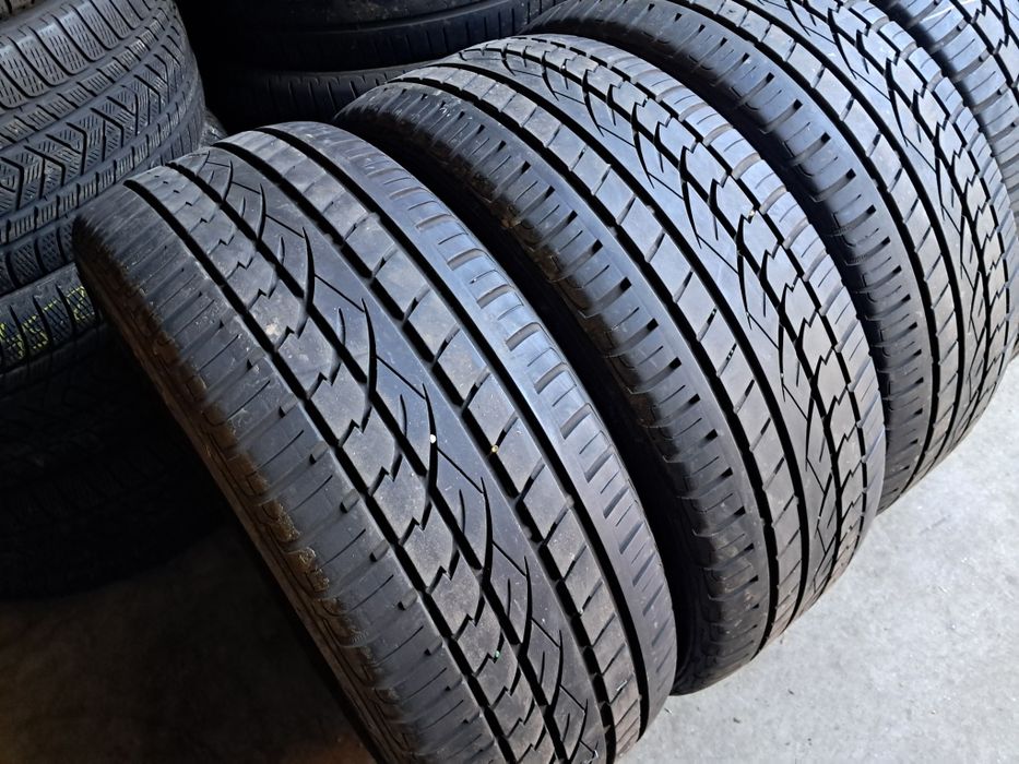Anvelope second vara 265 50 R20 Continental 6/6.5mm