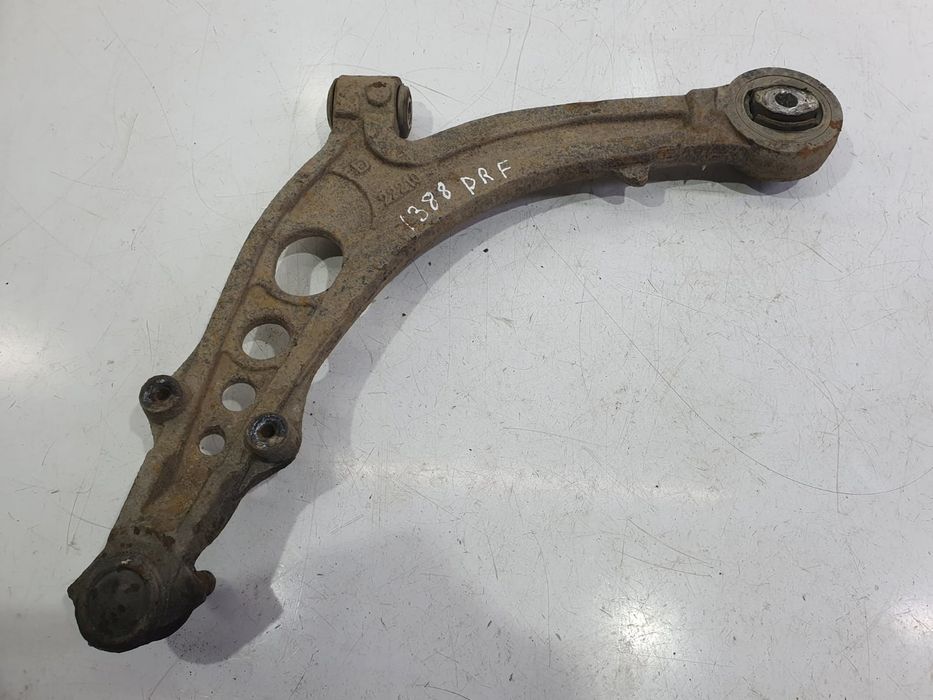 Brat suspensie dreapta fata Fiat Punto 2 (facelift) (2003 - 2009) 1.2 benzina 188a4000