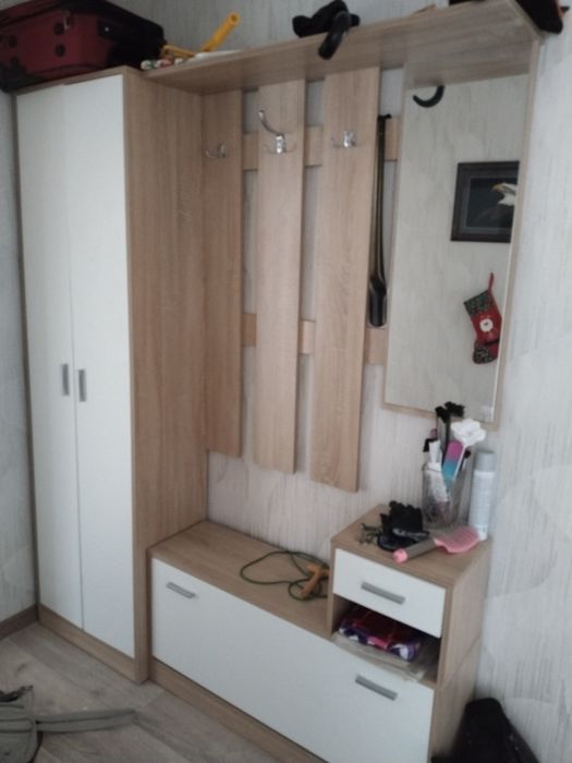 Мебель для прихожей