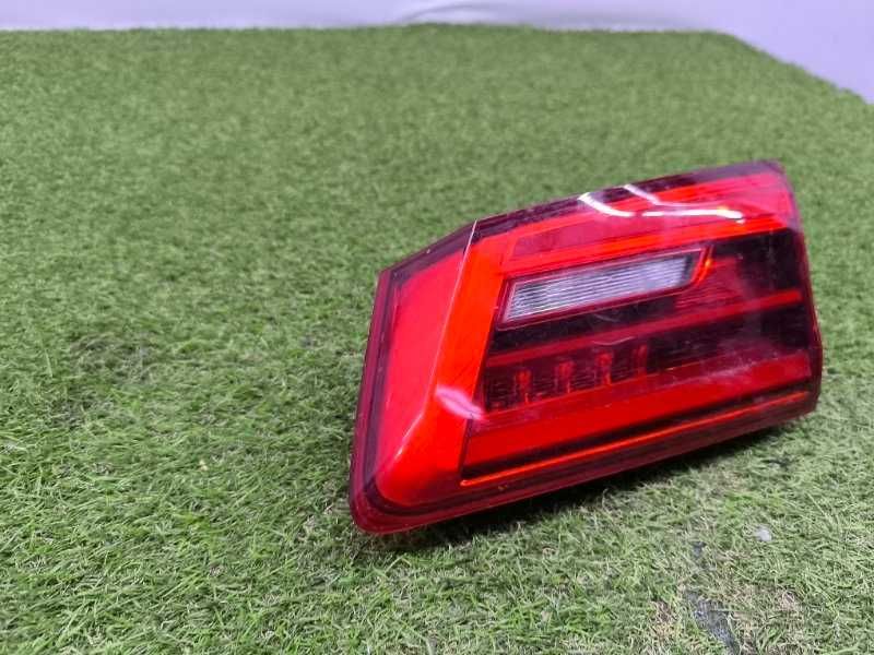 Фонарь внутренний BMW 5 G30 прав. (б/у)