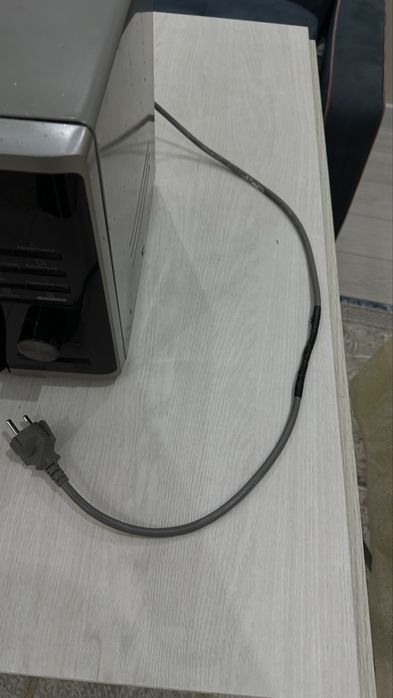 микроволновка