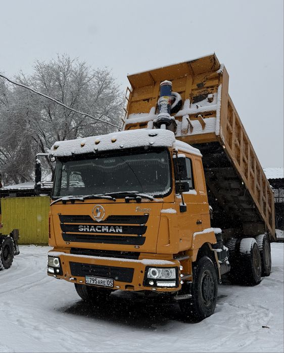Услуги СпецТехники