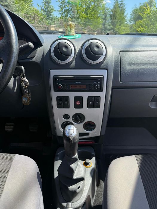 Dacia Logan 2007 de vânzare