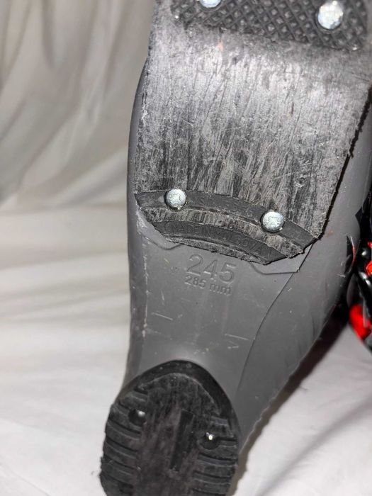 Clapari copii Rossignol si Nordica