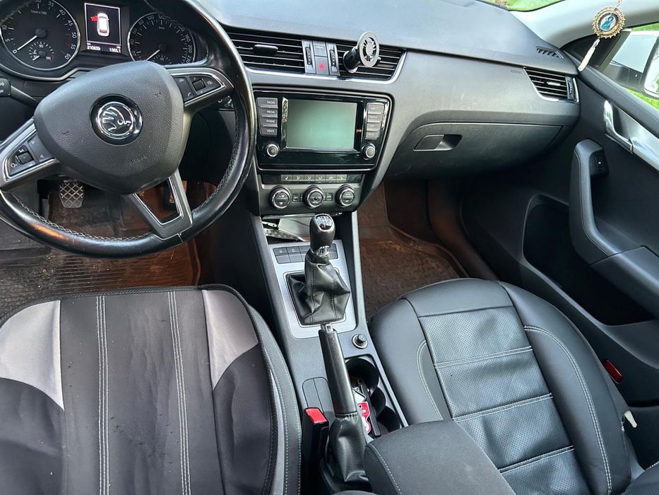 Skoda Octavia 1.6 TDI 2016 URGENT