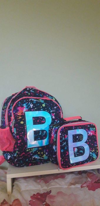 Ученически раници